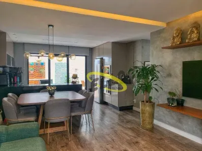 Casa de Condomínio com 3 Quartos à venda, 150m² no Parque Rincão, Cotia