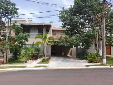 Casa de Condomínio com 3 Quartos à venda, 331m² no Chácara das Nações, Valinhos