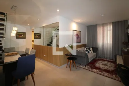 Cobertura com 3 Quartos à venda, 142m² no Santa Paula, São Caetano do Sul