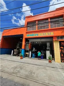 Galpão/Depósito/Armazém para alugar, 1770m² no Brás, São Paulo