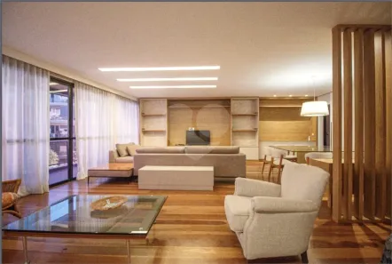 Apartamento com 4 Quartos à venda, 218m² no Tijuca, Rio de Janeiro