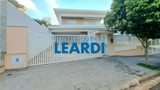 Casa com 4 Quartos à venda, 385m² no Parque Terranova, Valinhos