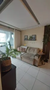 Apartamento com 2 Quartos à venda, 69m² no Serraria, São José