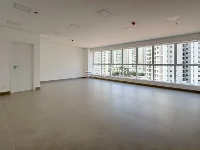Sala Comercial para alugar, 68m² no Gleba Fazenda Palhano, Londrina