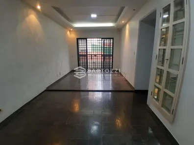 Apartamento com 2 Quartos para alugar, 64m² no Osvaldo Cruz, São Caetano do Sul