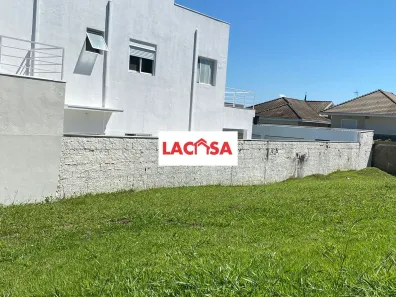 Lote/Terreno à venda, 467m² no Urbanova VI, São José dos Campos