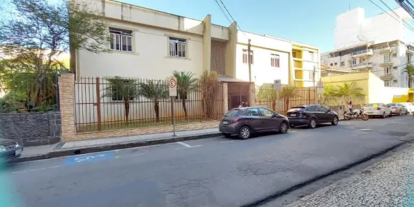 Apartamento com 2 Quartos para alugar, 60m² no São Mateus, Juiz de Fora