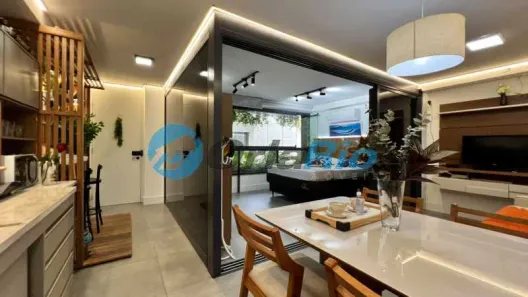 Flat com 2 Quartos à venda, 68m² no Copacabana, Rio de Janeiro
