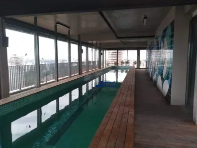 Apartamento com 2 Quartos para alugar, 62m² no Sumarezinho, São Paulo