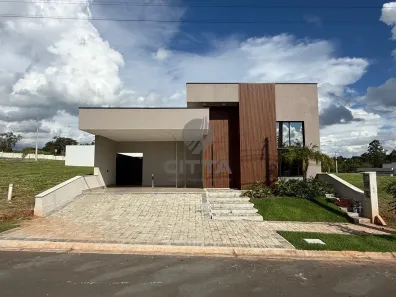 Casa de Condomínio com 3 Quartos à venda, 175m² no Tanquinho Velho, Jaguariúna
