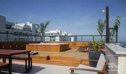 Cobertura com 4 Quartos à venda, 334m² no Barra da Tijuca, Rio de Janeiro