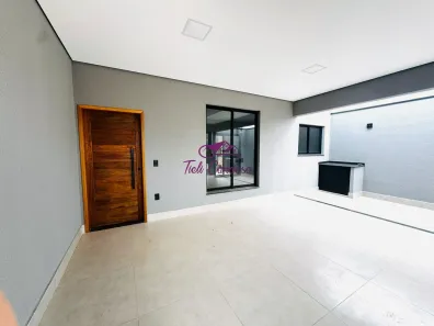 Casa com 3 Quartos à venda, 125m² no Jardim Bom Sucesso, Indaiatuba