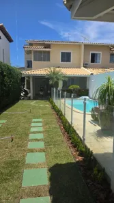 Casa com 3 Quartos à venda, 180m² no Ipitanga, Lauro de Freitas