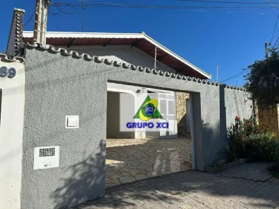 Casa com 2 Quartos à venda, 300m² no Parque Taquaral, Campinas