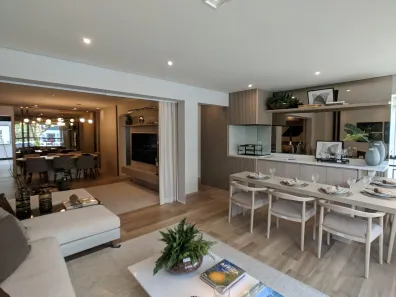 Apartamento com 3 Quartos à venda, 147m² no Jardim Vila Mariana, São Paulo