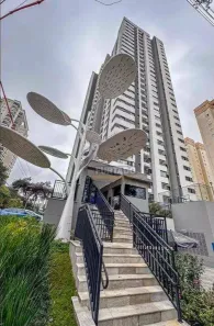 Apartamento com 3 Quartos à venda, 93m² no Campestre, Santo André