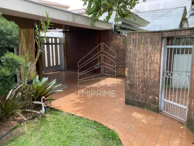 Casa com 3 Quartos à venda, 260m² no Siciliano, São Paulo