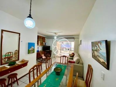 Apartamento com 3 Quartos à venda, 120m² no Centro, Guarapari