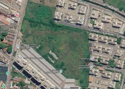 Imóvel Comercial à venda, 27300m² no Centro-Sul, Várzea Grande