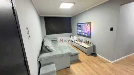 Apartamento com 2 Quartos à venda, 89m² no Rudge Ramos, São Bernardo do Campo