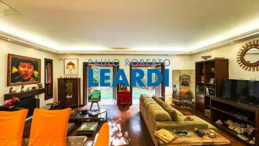 Casa de Condomínio com 4 Quartos à venda, 263m² no Jardim Ampliação, São Paulo