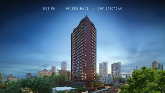 Apartamento com 2 Quartos à venda, 58m² no Rosarinho, Recife