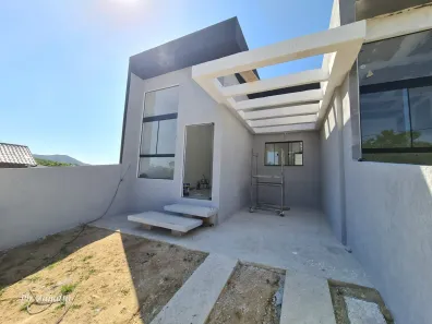 Casa com 2 Quartos à venda, 70m² no Nova Iguaba, Iguaba Grande