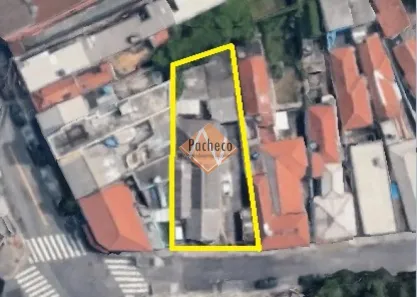 à venda, 450m² no Penha de França, São Paulo