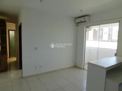 Apartamento com 2 Quartos à venda, 55m² no Pedra Branca, Palhoça