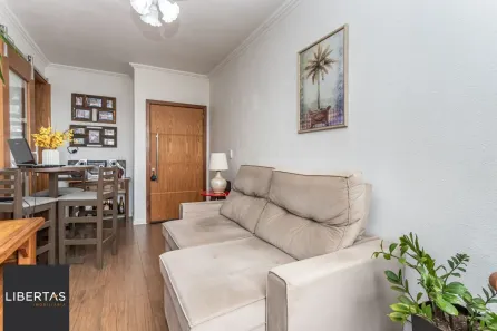Apartamento com 2 Quartos à venda, 66m² no Jardim Sabará, Porto Alegre