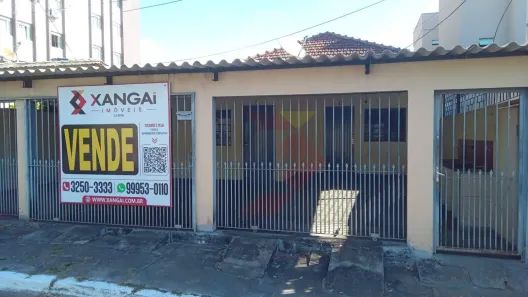 Casa com 1 Quarto à venda, 308m² no Setor Central, Goiânia