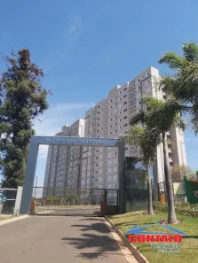 Apartamento com 2 Quartos à venda, 47m² no Parque Faber Castell II, São Carlos