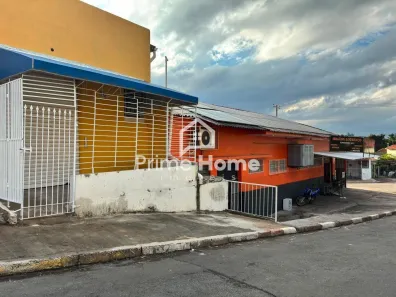 Ponto Comercial à venda, 313m² no Jardim São Fernando, Campinas