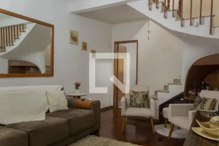 Casa com 3 Quartos à venda, 160m² no Baeta Neves, São Bernardo do Campo