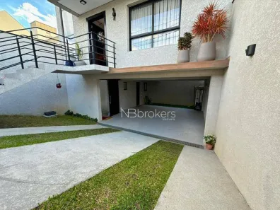 Sobrado com 3 Quartos à venda, 154m² no Portão, Curitiba