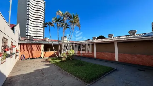 Casa com 3 Quartos à venda, 487m² no Vila América, Bauru