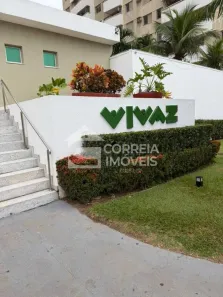 Apartamento com 3 Quartos à venda, 79m² no Parque Amazônia, Goiânia