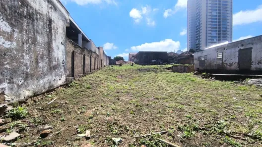 Lote/Terreno à venda, 440m² no Vila Claudia Glória, Presidente Prudente