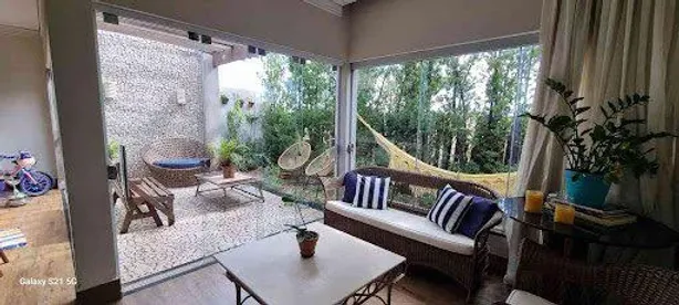 Casa de Condomínio com 3 Quartos à venda, 150m² no Jardins de Athenas, São José do Rio Preto
