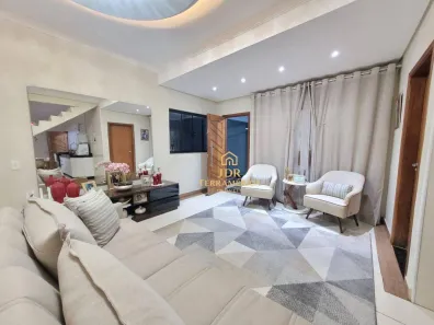 Sobrado com 4 Quartos à venda, 243m² no Jardim Mirandola, Americana