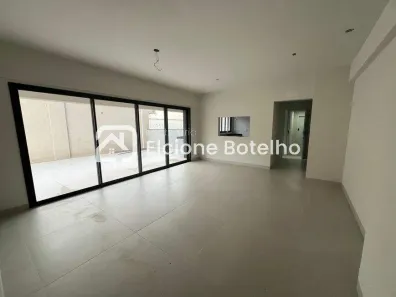 Apartamento com 3 Quartos para alugar, 127m² no Morada da Colina, Uberlândia
