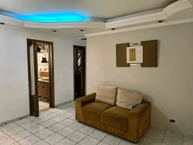 Apartamento com 2 Quartos à venda, 55m² no Centro, Guarulhos