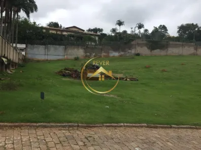 Lote/Terreno à venda, 1550m² no Sítios de Recreio Gramado, Campinas