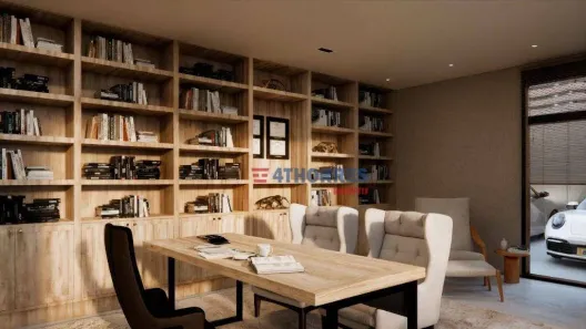 Casa com 3 Quartos à venda, 420m² no Butantã, São Paulo
