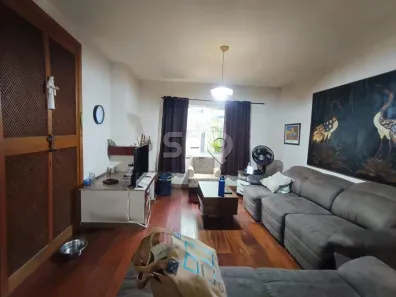 Casa com 3 Quartos à venda, 169m² no Sumaré, São Paulo