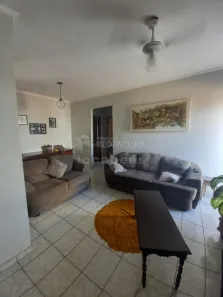 Apartamento com 2 Quartos à venda, 76m² no Cidade Nova, São José do Rio Preto