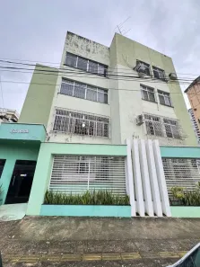 Apartamento com 2 Quartos à venda, 70m² no Nazaré, Belém
