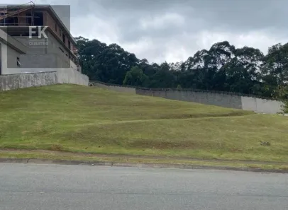 Lote/Terreno à venda, 1000m² no Tamboré, Santana de Parnaíba