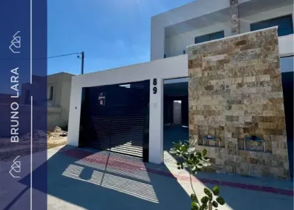 Casa com 3 Quartos à venda, 170m² no Guarujá Mansões, Betim