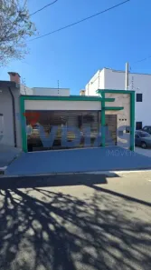Casa com 3 Quartos à venda, 117m² no Jardim Colonial, Indaiatuba
